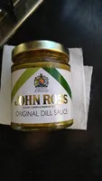 Original Dill Sauce