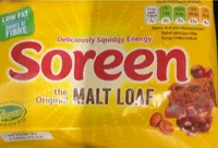 Soreen