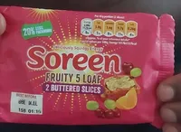 Soreen