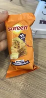 Banana Lunchbox Loaf
