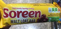 Soreen Malt Loaf Bar