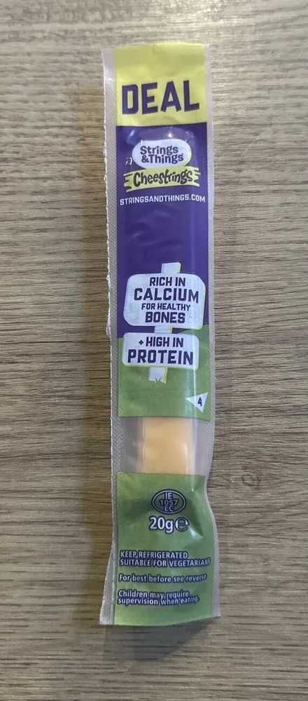 Cheestring