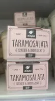 Delphi Fresh Taramosalata Dip