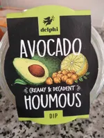 Avocado Himous