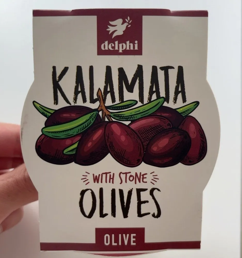 kalamata olives