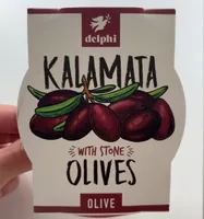 kalamata olives