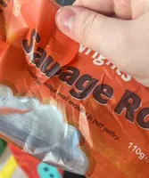 Wrights L5342 J 02:43 Keep Refrigerated Sausage Ro