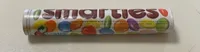 Funny smarties makes you fat
