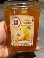Gelee coing
