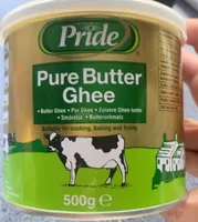 Pure Butter Ghee