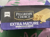 Extra Mature Cheddar