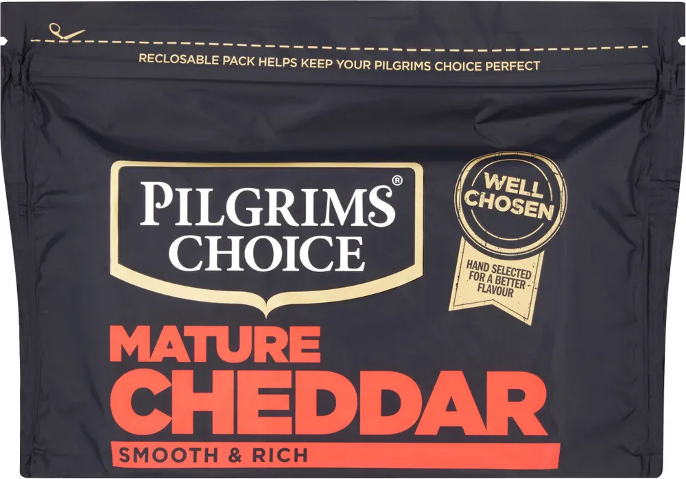 Mature Cheddar