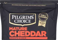 Mature Cheddar