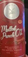 Mulled Punch