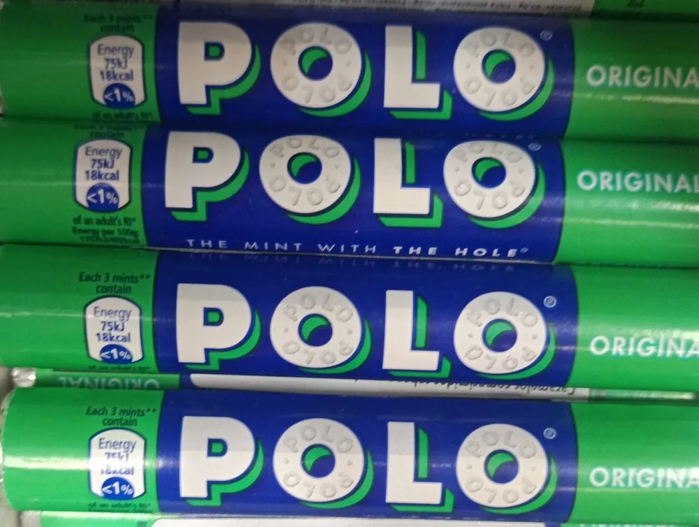 POLO ORIGINAL