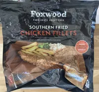 Chicken filet