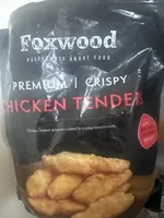Chicken Tenders