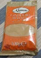 Tandoori Masala