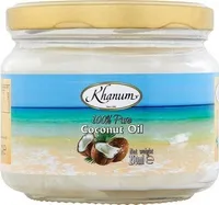 Coconut Oil
