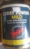 Mild Curry Powder