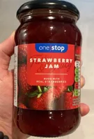 Strawberry Jam