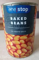 Baked beans