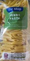 Penne Pasta