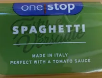 Spaghetti