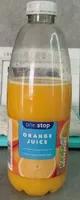 Orange Juice