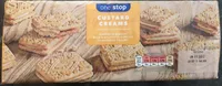 One Stop - Custard Creams