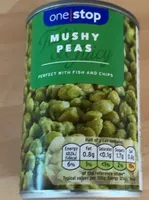 Mushy Peas