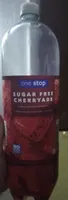 Cherryade SugarFree