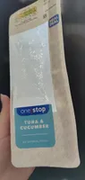 Tuna & Cucumber