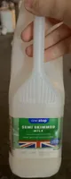 milk