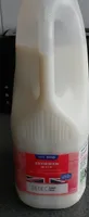 Skimmed Milk