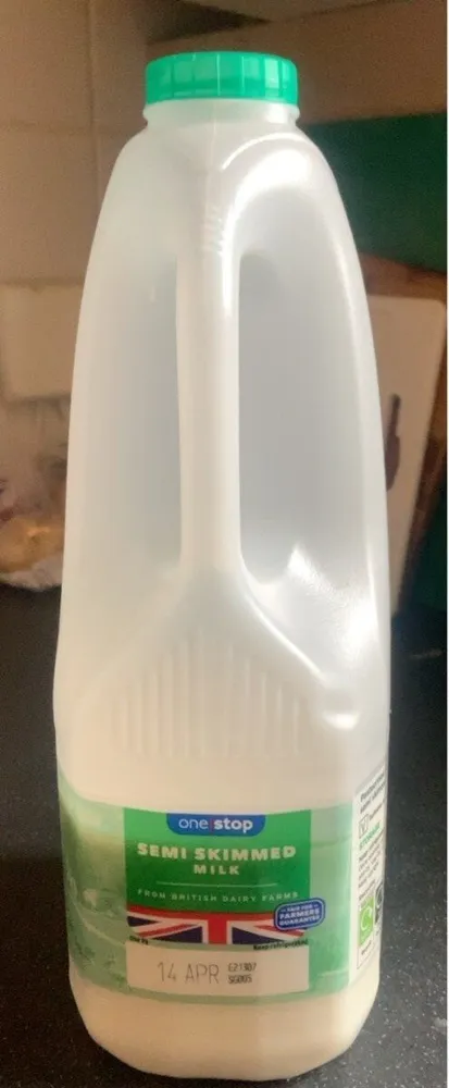 Milk