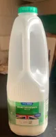 Milk