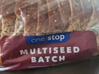 Multimedia batch
