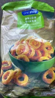 Onion rings