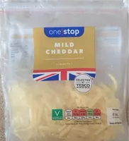 Mild Cheddar