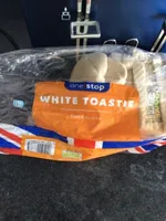 White Bread
