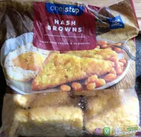 Hash Browns