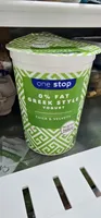 OneStop 0% Fat Greek Style