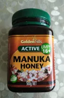 Manija honey