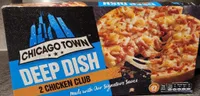 Chicken Club