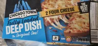 ORIGINAL DEEP DISH