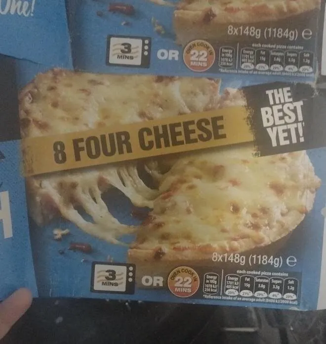 Chicago town pizza