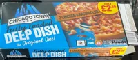 Original Deep Dish