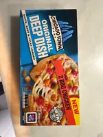 BBQ Chicken