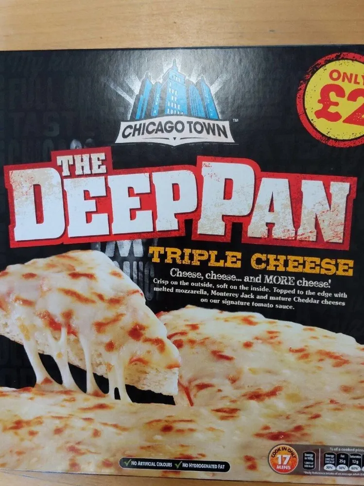 The DeepPan